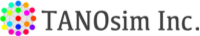 株式会社TANOsim