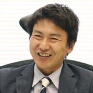 井上 達彦【肖像】